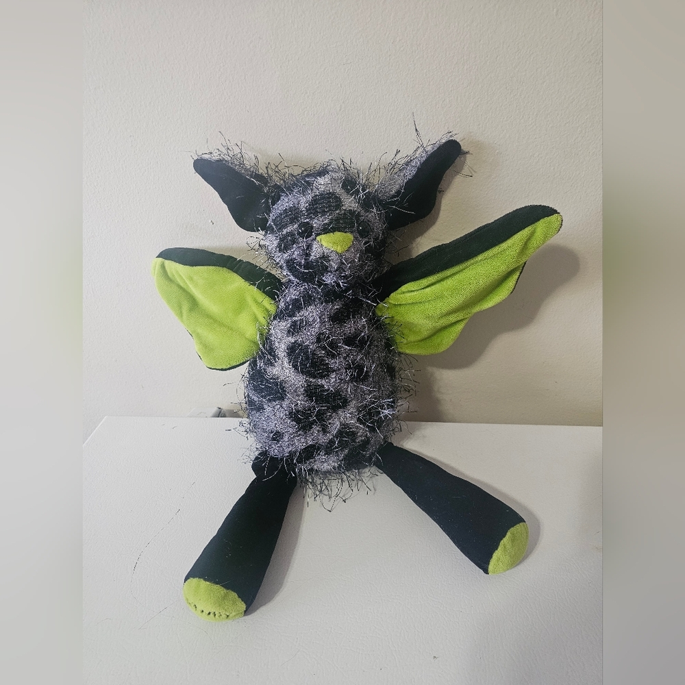 Scentsy Vlad The Bat Buddy Plush Animal